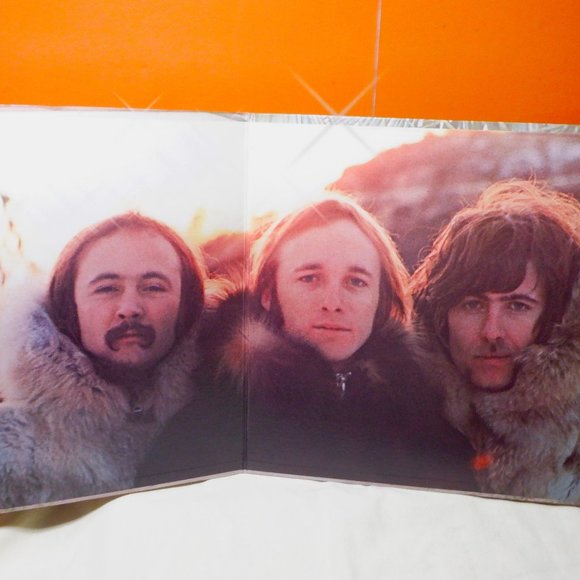 ~~~ Crosby, Stills & Nash ~~~ - Picture 2 of 2